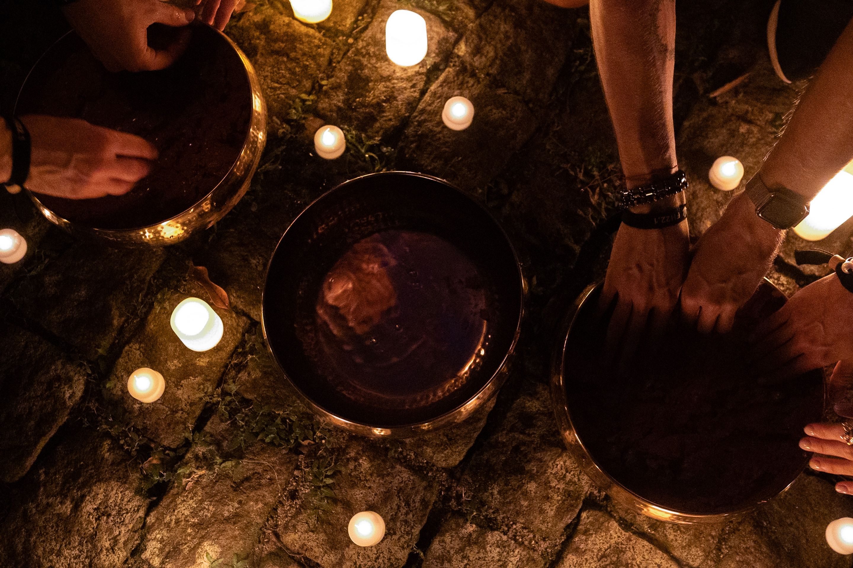 Transformations of Reality