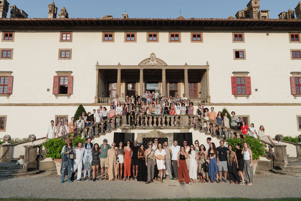 Nature of Love FH24.1